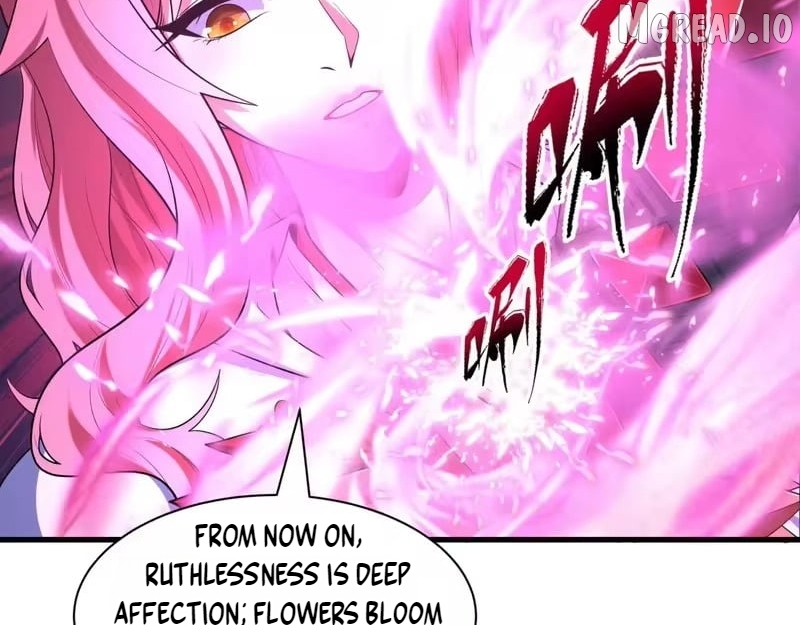Era of the Haunted Chapter 585  - page 105